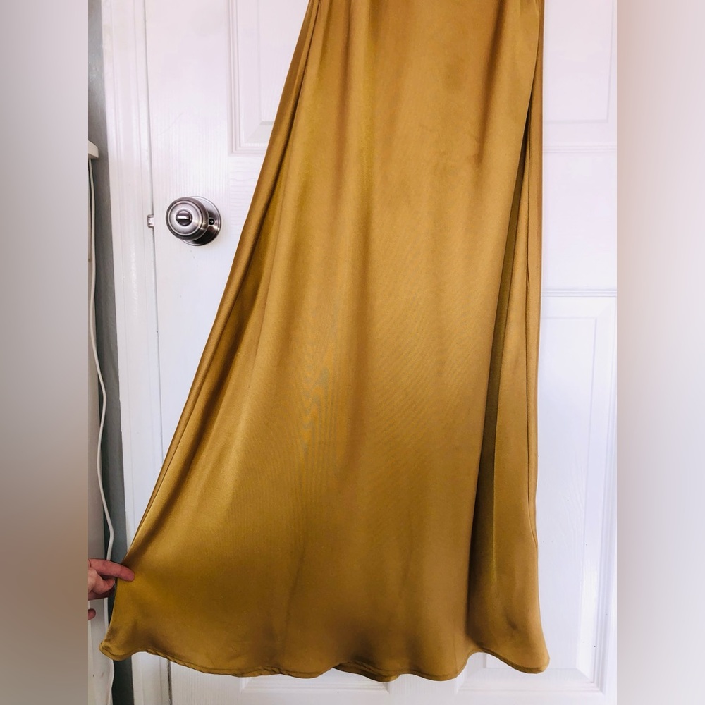 Levi’s Slip Dress (L) - Picture 5 of 14